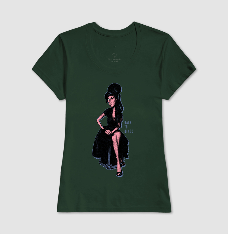 Camisa 15