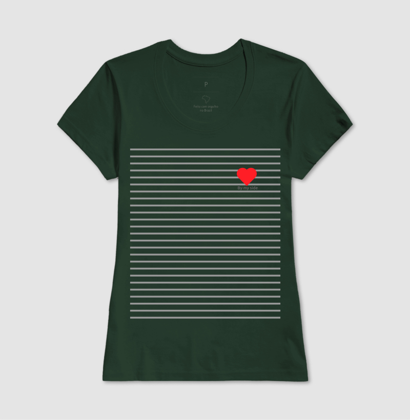 Camisa 11