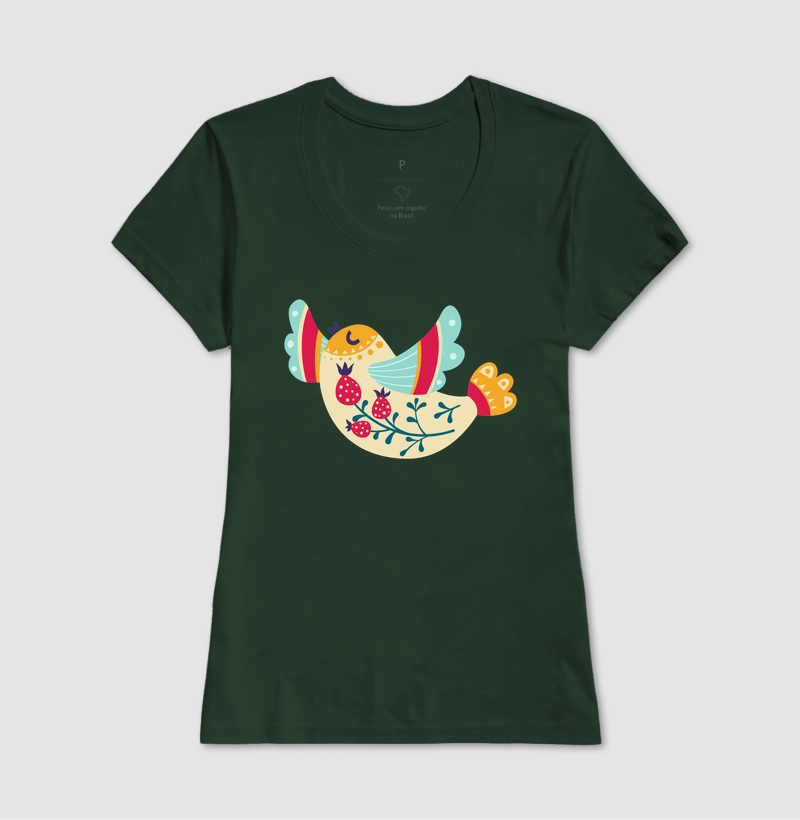Camisa 12