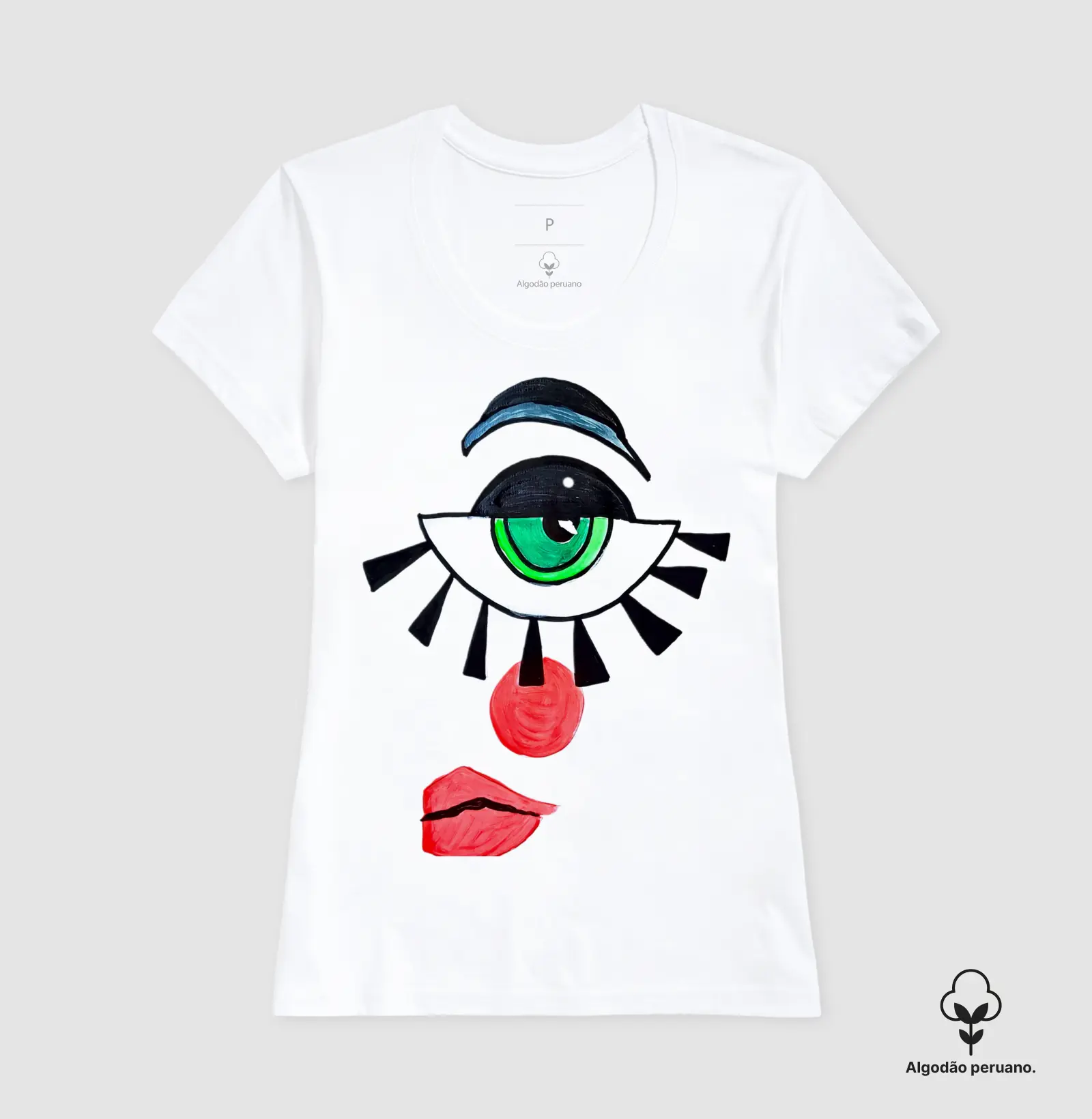 Camisa 6