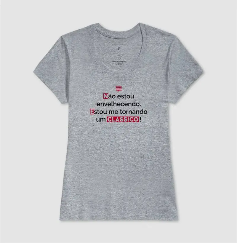 Camisa 7
