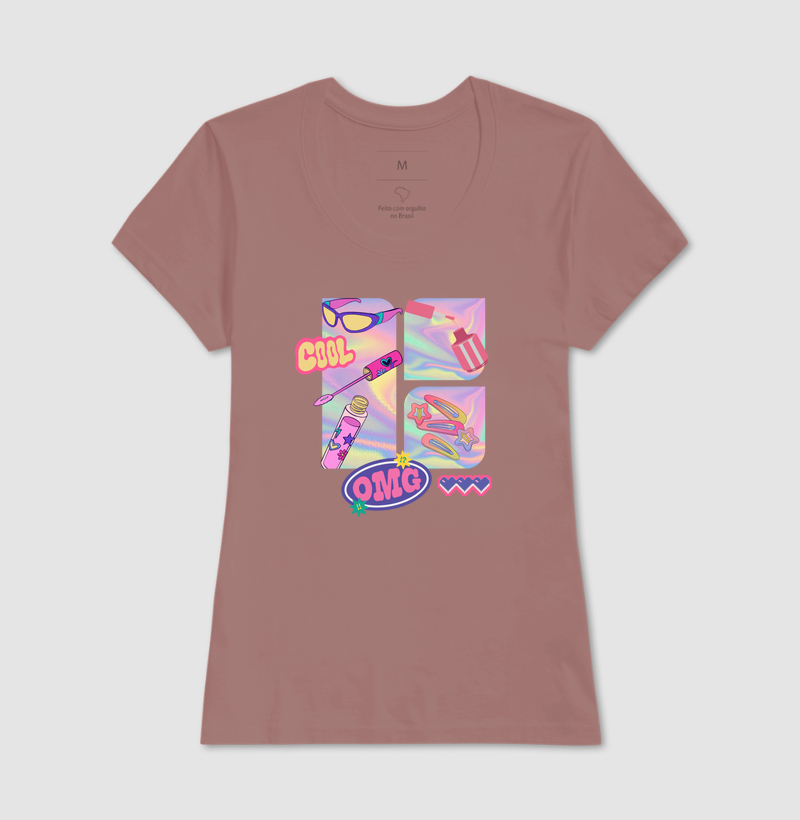 Camisa 7