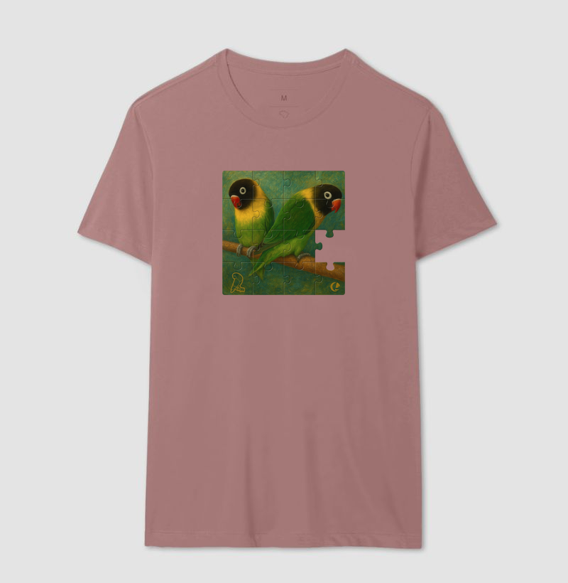 Camisa 16