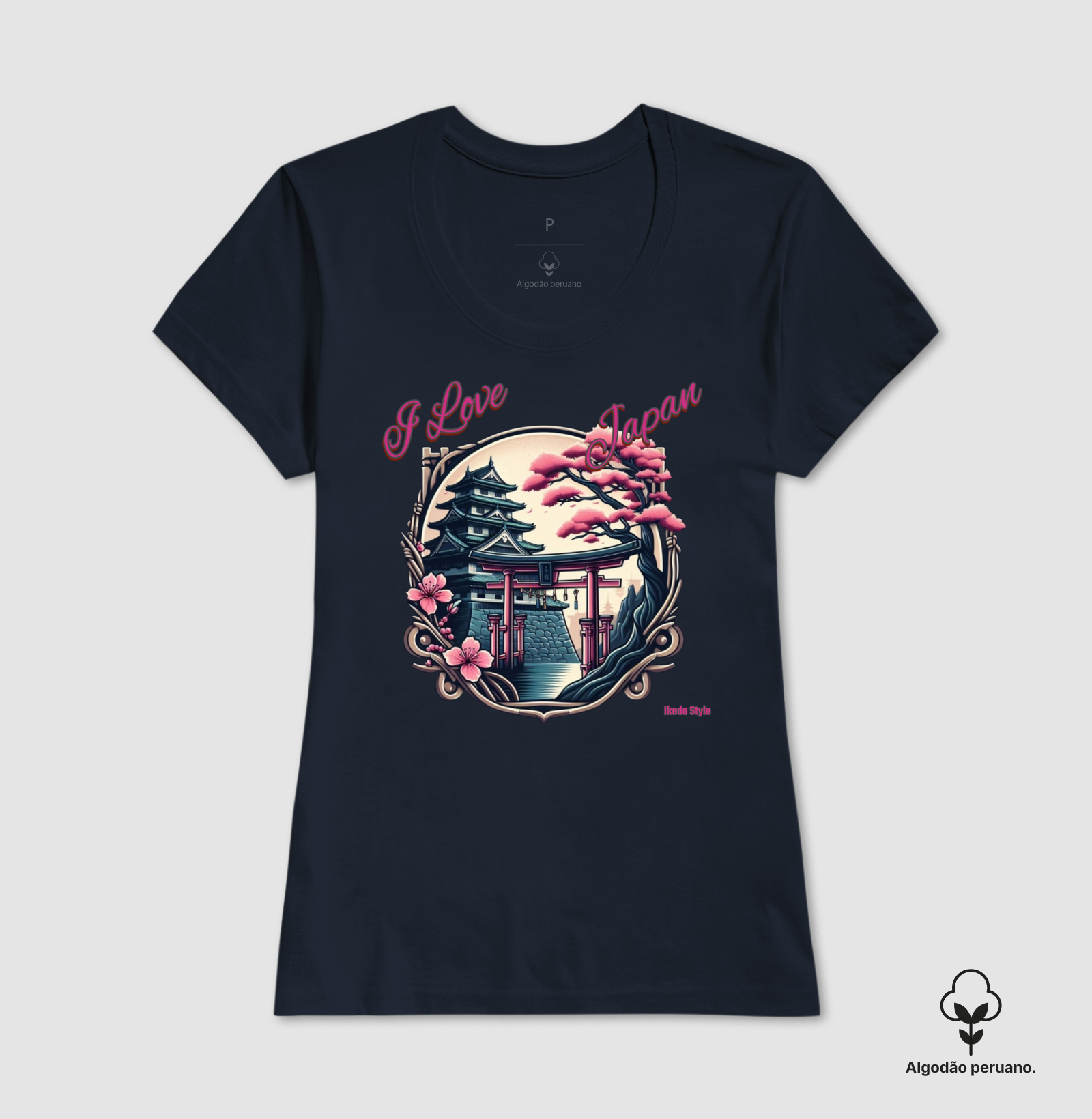 Camisa 9