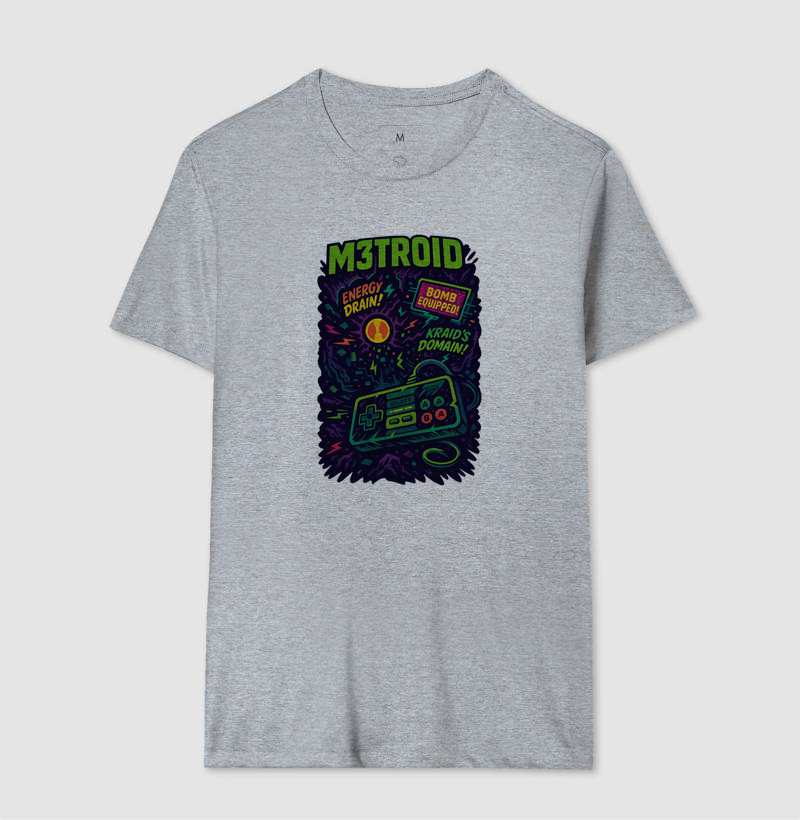 Camisa 7