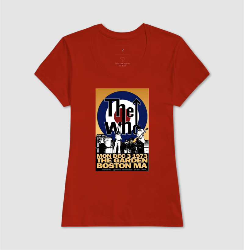 Camisa 10