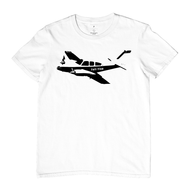 CAMISETA BARON B55