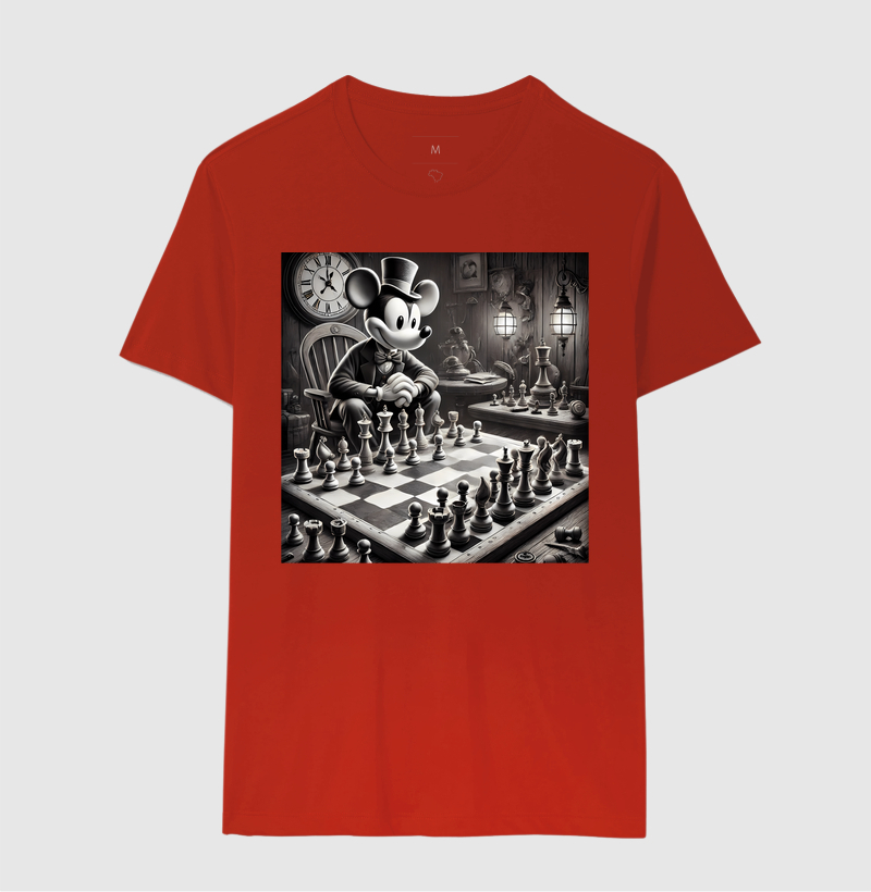 Camisa 10