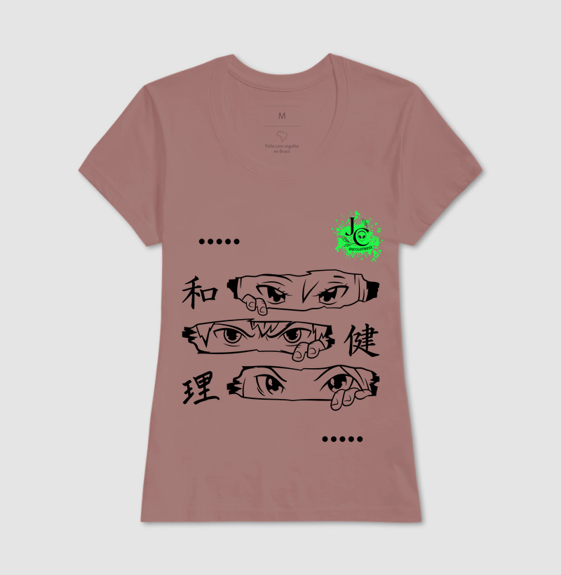 Camisa 16