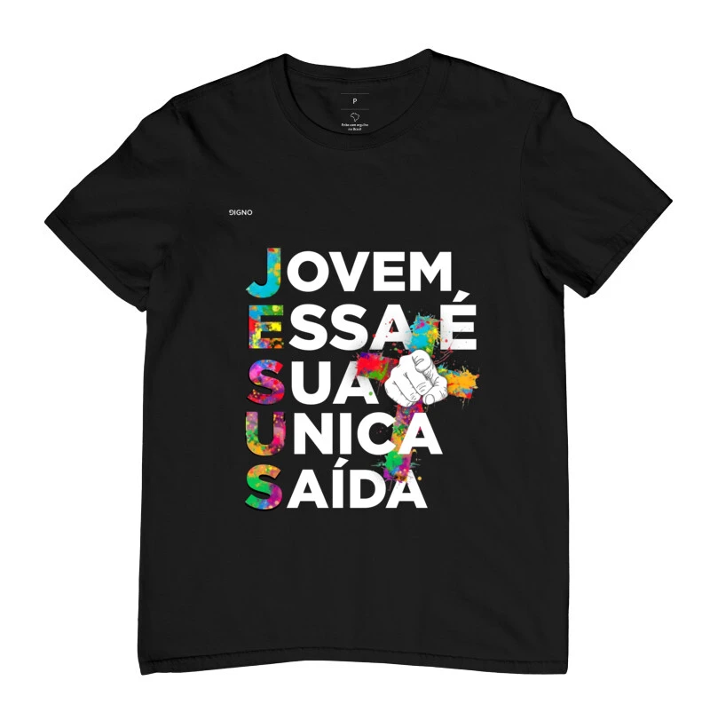 Camisa 4