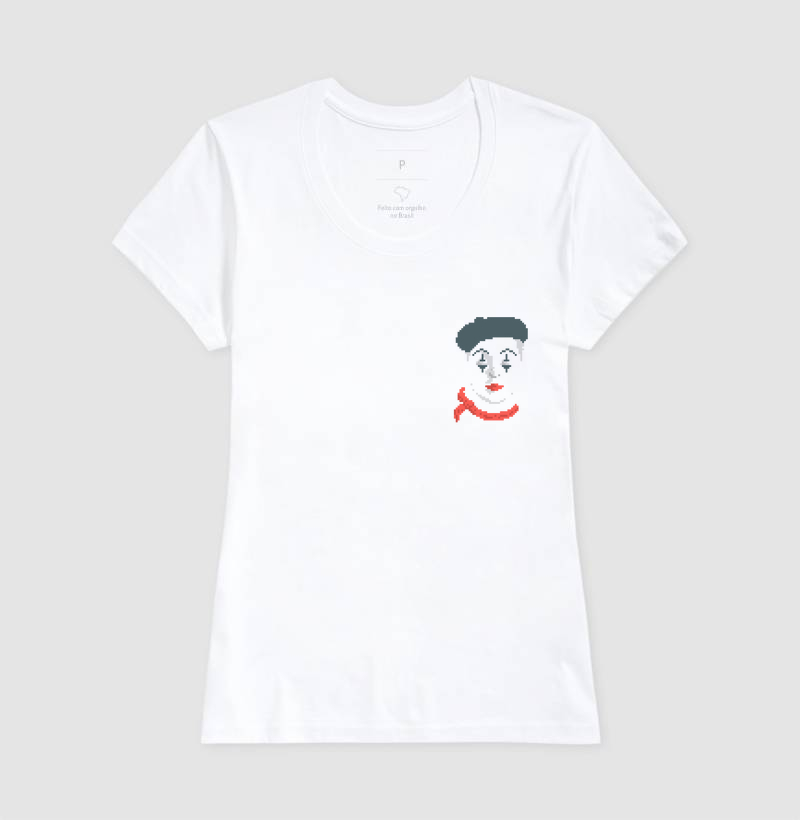 Camisa 2