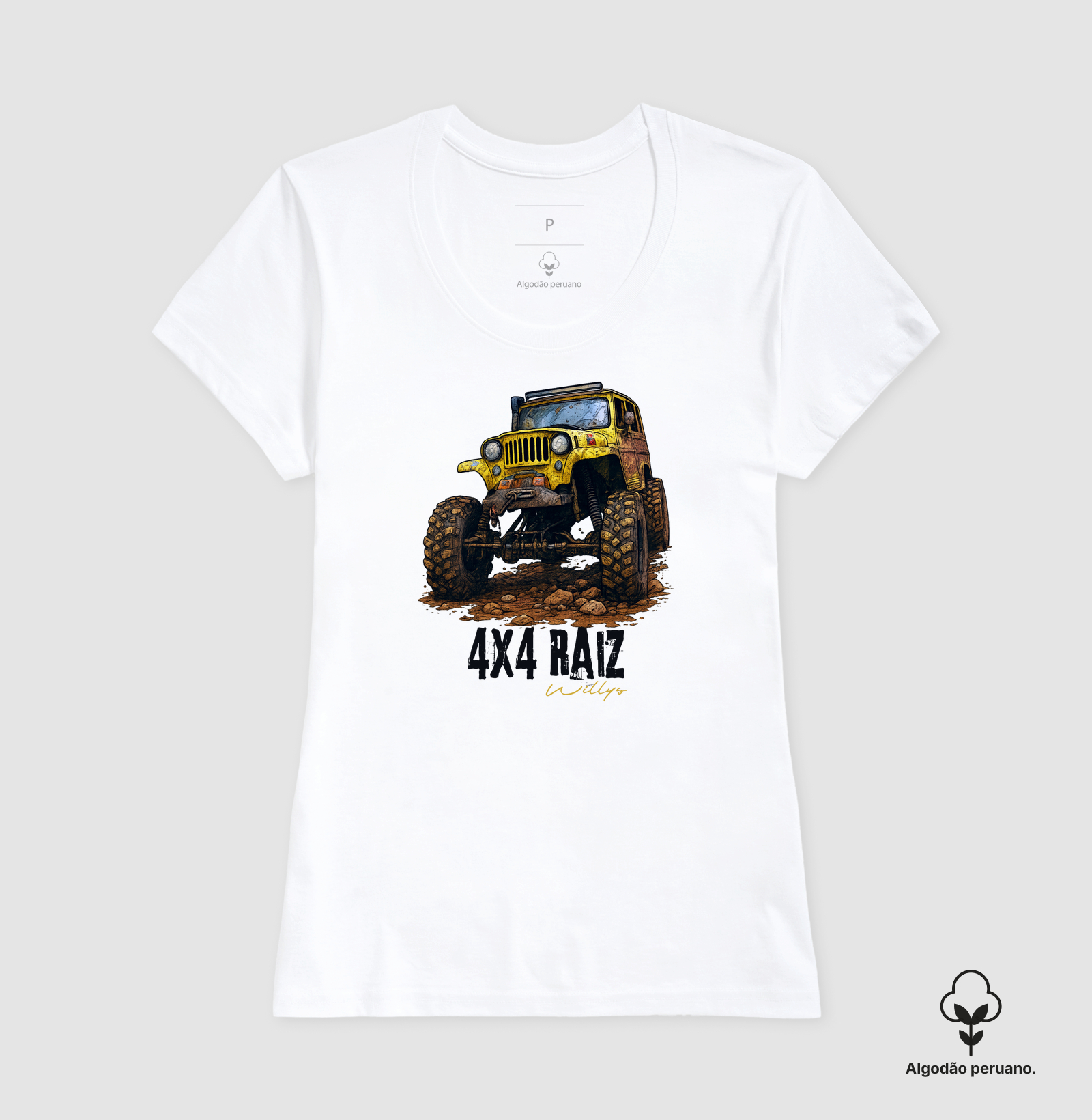 Camisa 5