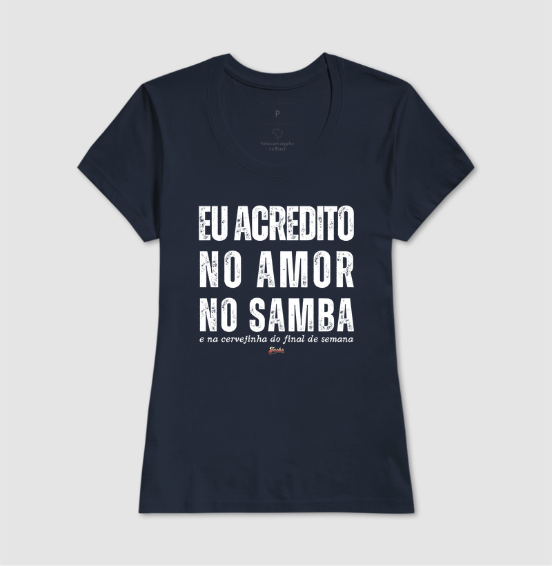 Camisa 7