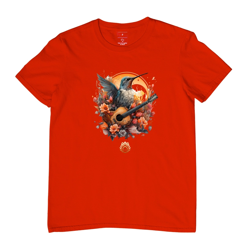 Camisa 10