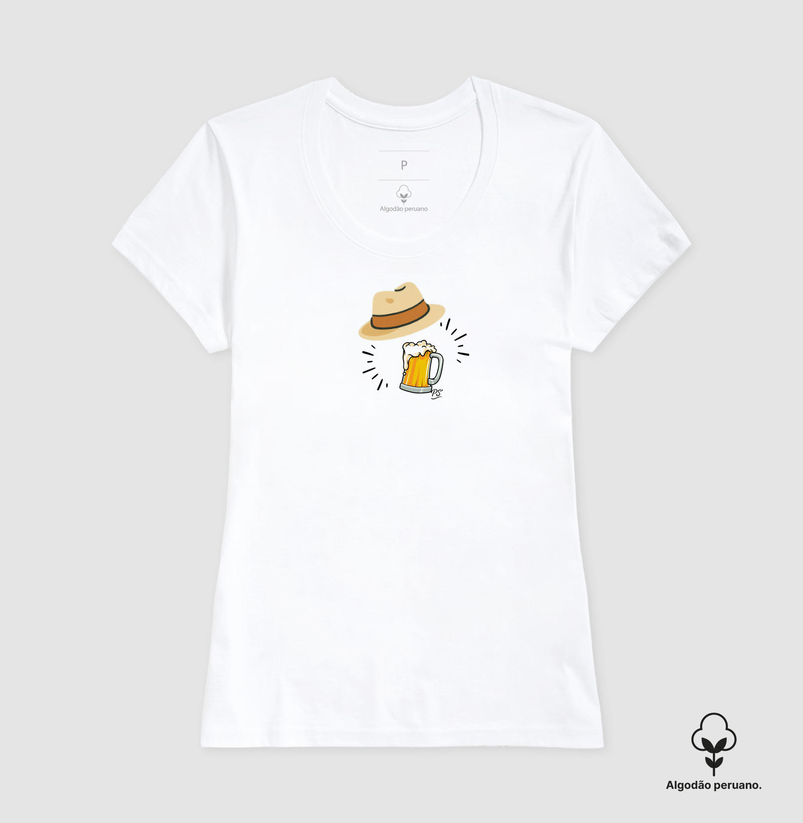 Camisa 6