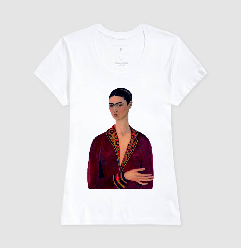 Camisa 16