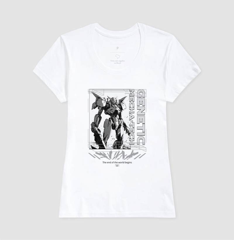 Camisa 5