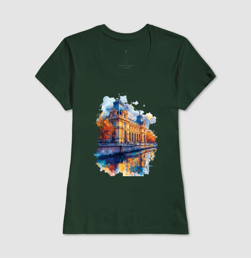 Camisa 12