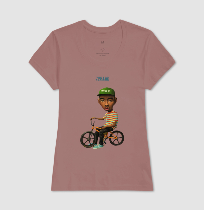 Camisa 16