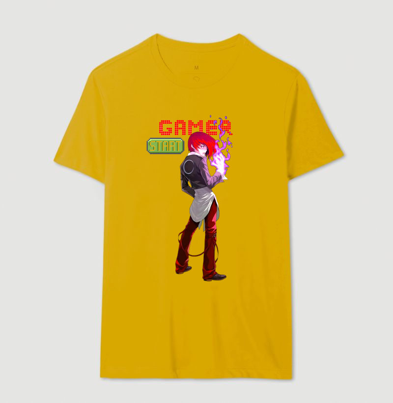 Camisa 10