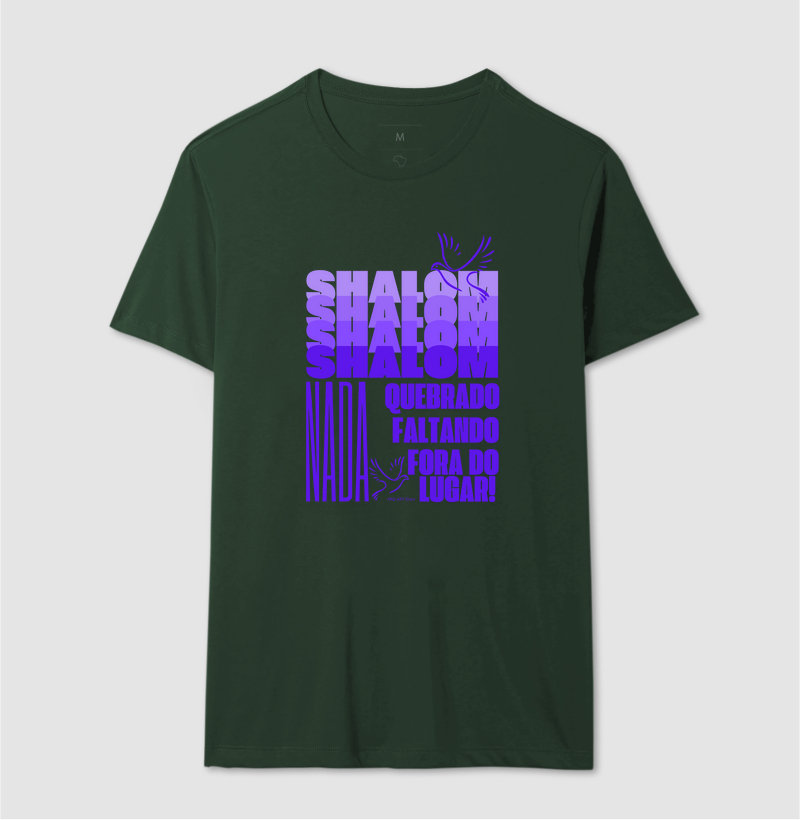 Camisa 14