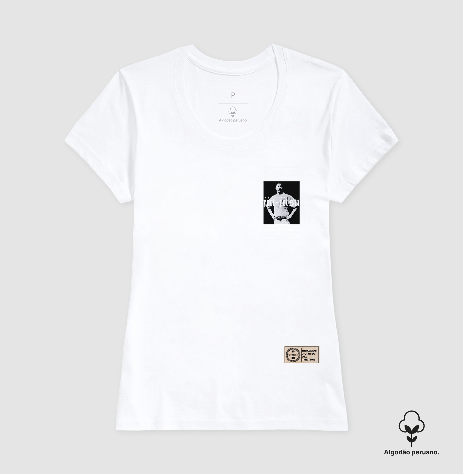 Camisa 1