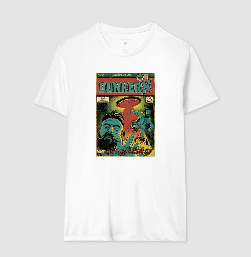 Camisa 8