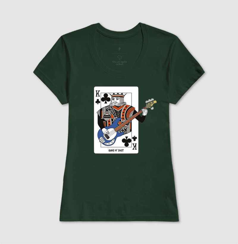 Camisa 5