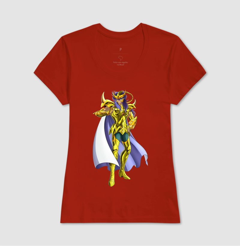 Camisa 8