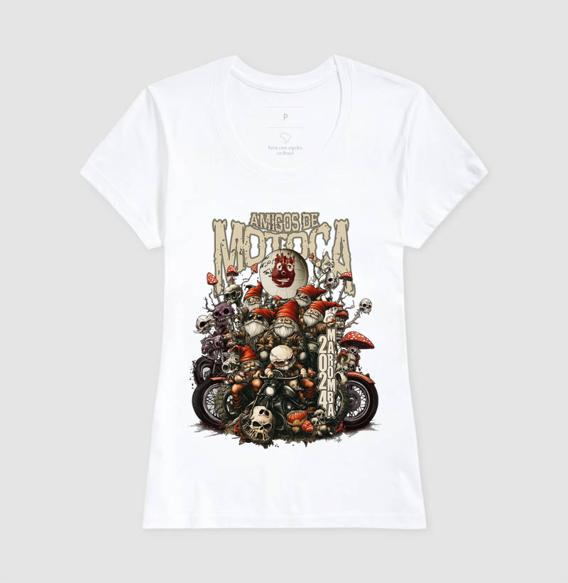 Camisa 5