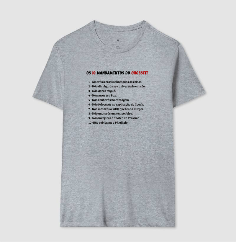 Camisa 11