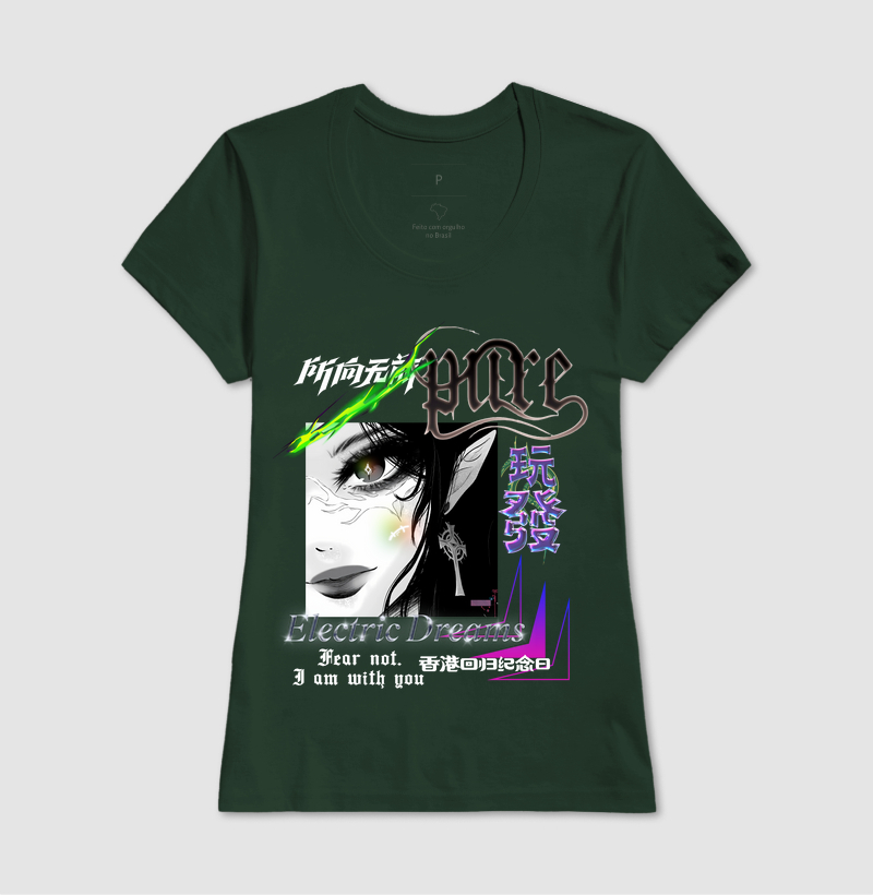 Camisa 15