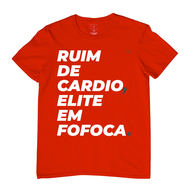 Camisa 9