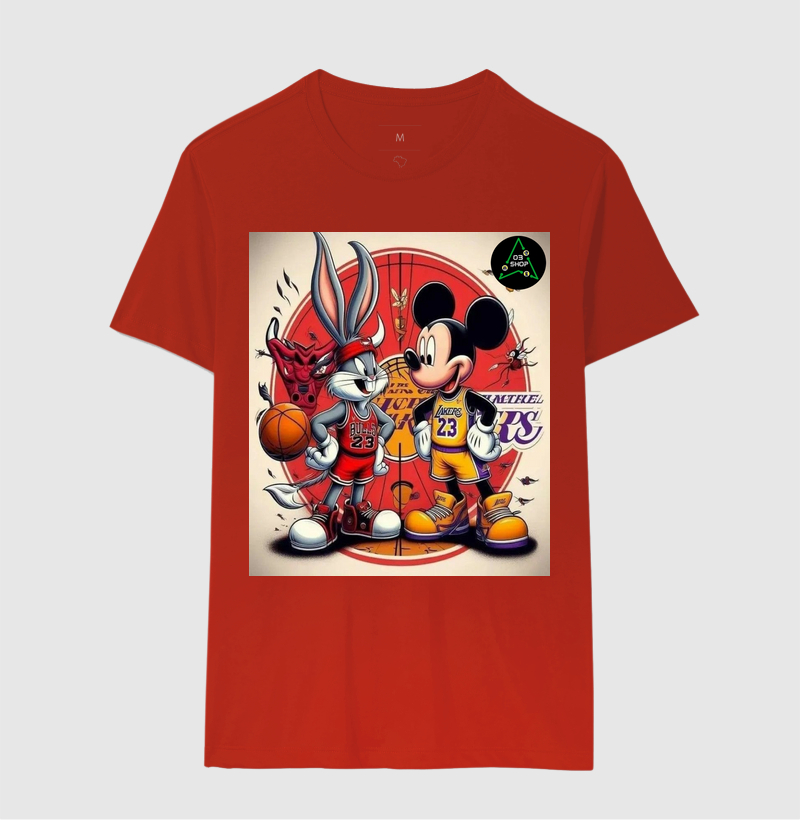 Camisa 9