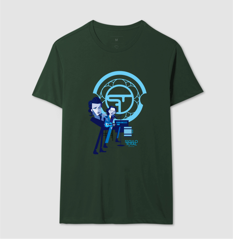 Camisa 11
