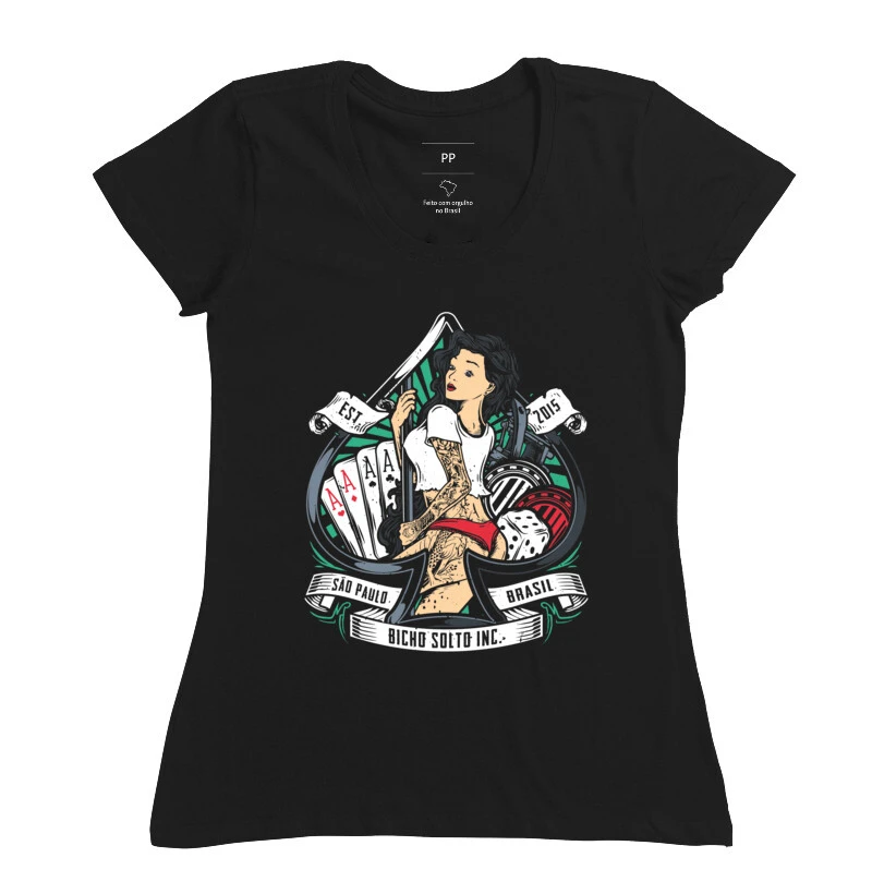 Camisa 2
