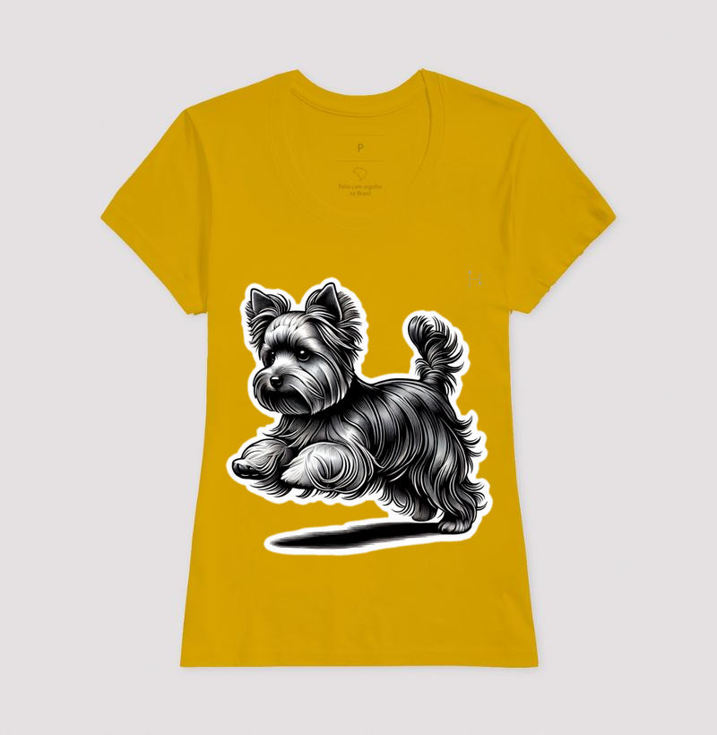 Camisa 10