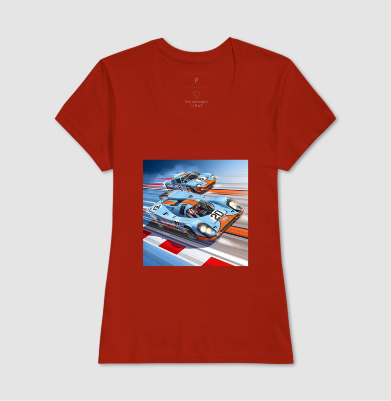 Camisa 10