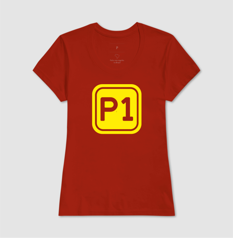Camisa 13