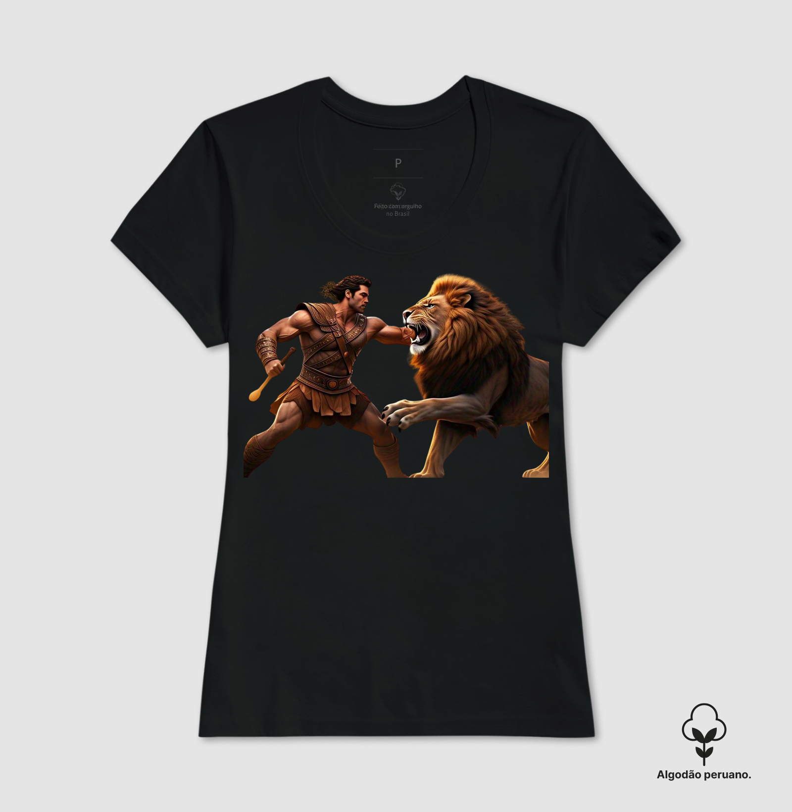 Camisa 3