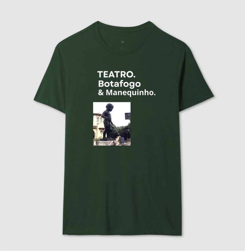 Camisa 11