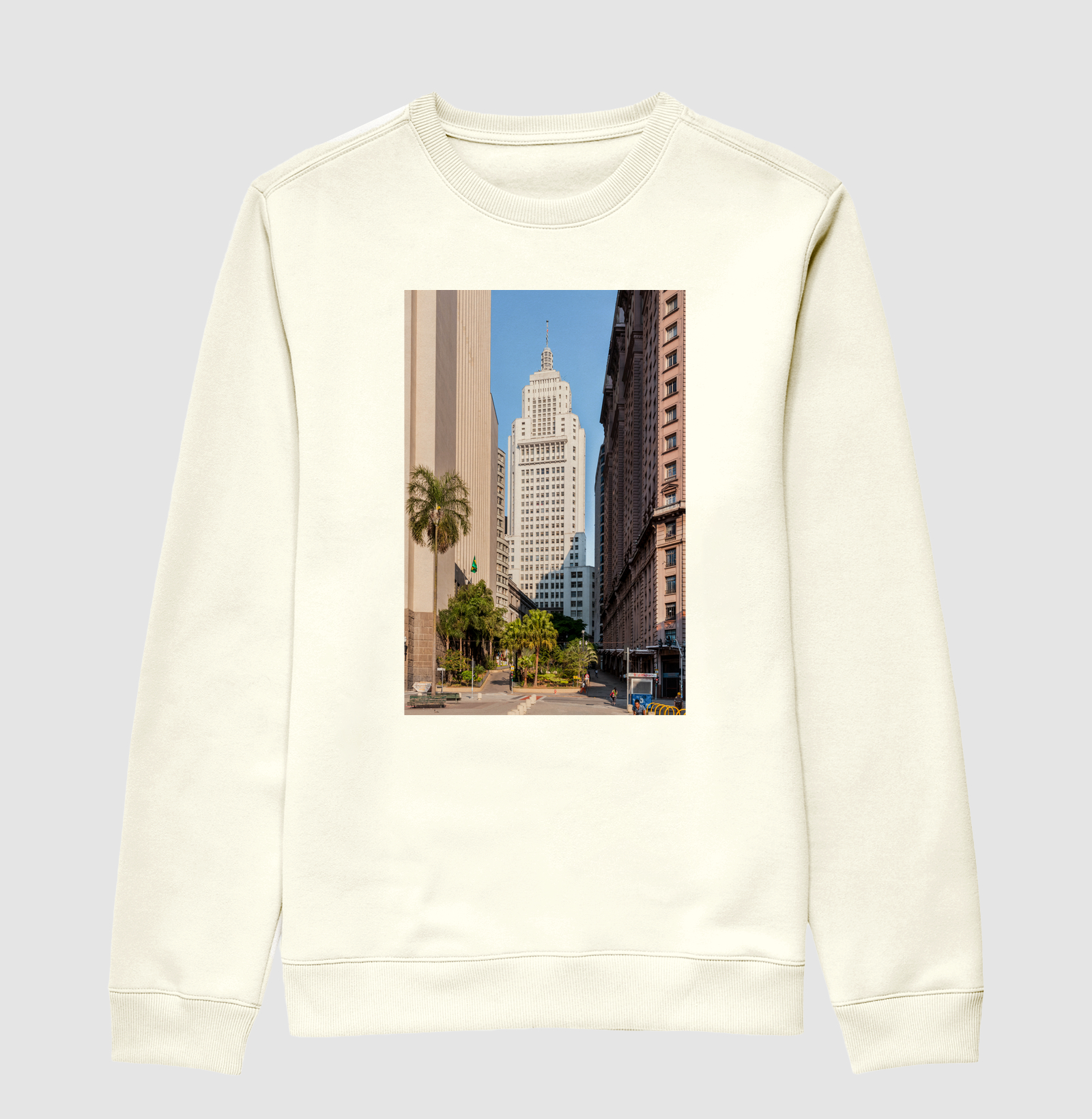 Camisa 1