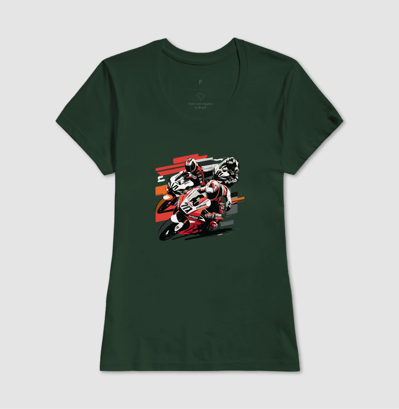 Camisa 11