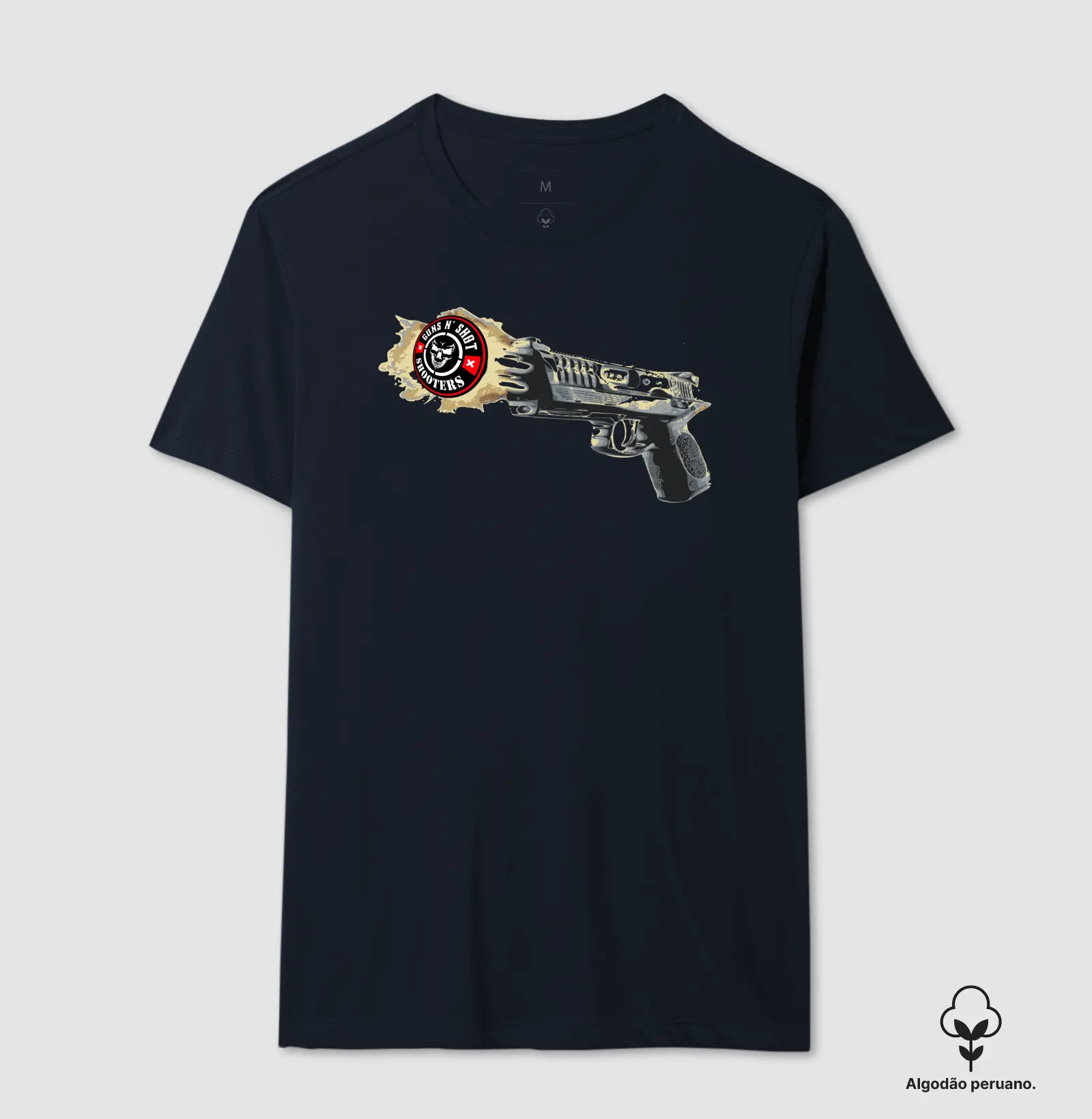Camisa 4