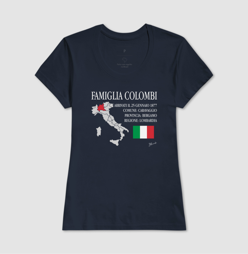 Camisa 6