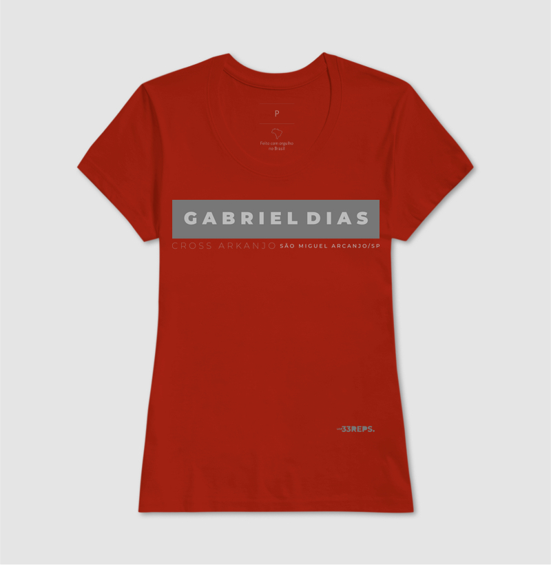 Camisa 16
