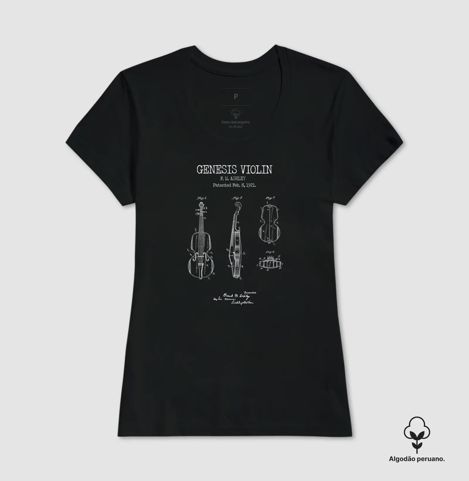 Camisa 2