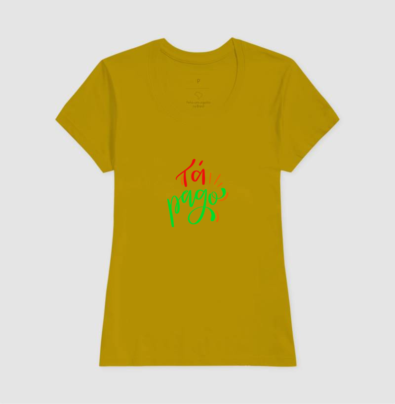 Camisa 13