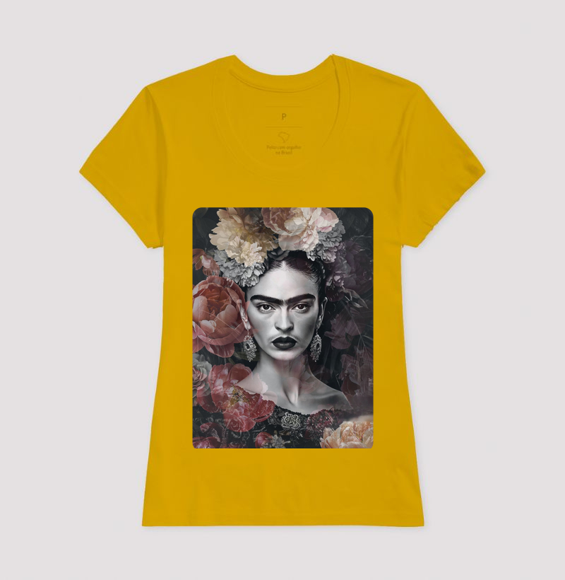 Camisa 16