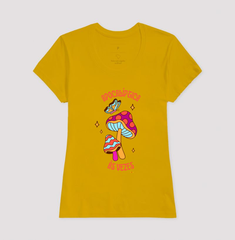Camisa 16
